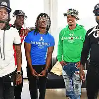 Picture for song ' Loyaltee' by artist 'Stacked Up Michael'