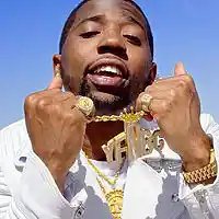 Picture for song ' Tru' Story ' by artist 'Stacked Up Michael'