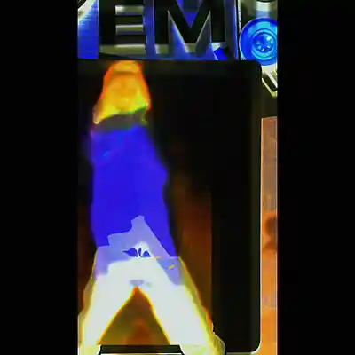 Picture for song 'hotrocks2girleminem' by artist 'Eminem 2'