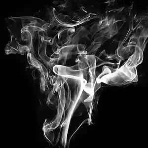 Picture for song 'Smoke' by artist 'THMBeats'
