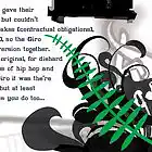 Picture for song 'Hell Of A Man Because His Woman Needs To Swoon Blu' by artist 'tichphillips'