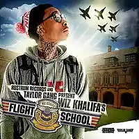 Picture for song '*HIT*Teach You To Fly' by artist 'VahhaBeatz'