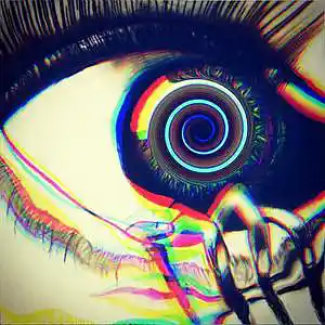 Picture for song '[FREE] Blueface x NLE Choppa type beat' by artist 'VYWeedsion'