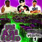 Picture for song '04 - Life' by artist 'We Are Solo'