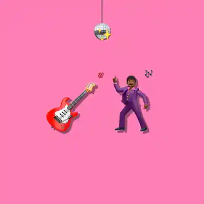 Picture for song '"ROCKIN' JAZZ" - New Jazz x Rock guitar Type Beat ' by artist 'WeepIPX'