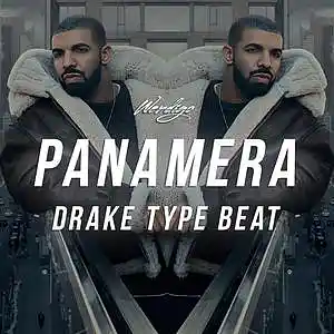 Picture for song 'Panamera (BUY 1 GET 4 FREE)' by artist 'Wendigo'