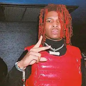 Picture for song 'rack up - Lil Keed X Lil Uzi Vert Type Bea' by artist 'W I L E Y beats'