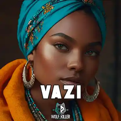 Picture for song '"VAZI" Afro Kompa 2025 x Zouk' by artist 'Wolf KillerBeats'