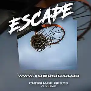 Picture for song 'Escape' by artist 'XO Musiccc'
