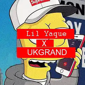 Picture for song 'Lil Yaque X UKGRAND' by artist 'Yaque BeatZ'