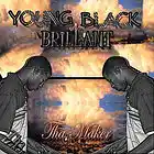 Picture for song 'THIS IS WHAT IT IS' by artist 'YB Tha Maker'