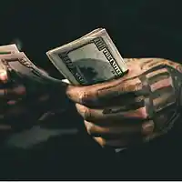 Picture for song 'BRAIN' by artist 'YUNG DAKS'