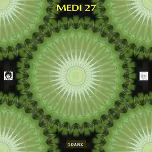 Picture for song 'Medi 27' by artist '1DANZ'