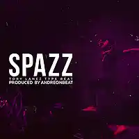 Picture for song 'Spazz' by artist 'AndreOnBeat'