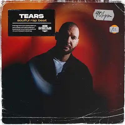 Picture for song 'Tears' by artist 'BITODELNYA'