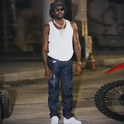 Picture for song 'Lie To Me / Meek Mill Type Beat (2 For 1)' by artist 'Buckroll'