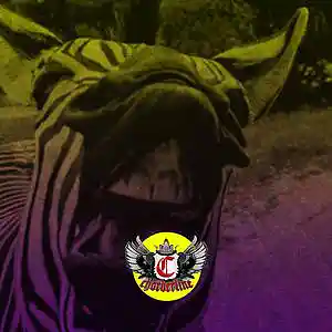 Picture for song 'ZEBRA (LG Izz Type Beat)' by artist 'Chorderline'