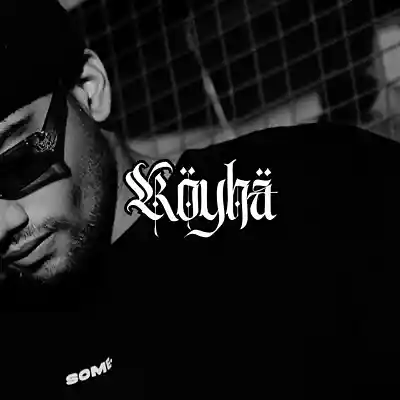 Picture for song '[SOLD] Old School Type Underground Hip Hop Beat' by artist 'Cottage Beats'