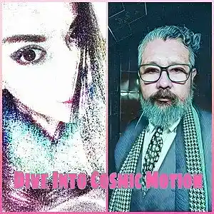 Picture for song 'Hazel Eyes (Instrumental)' by artist 'Dive Into Cosmic Motion'