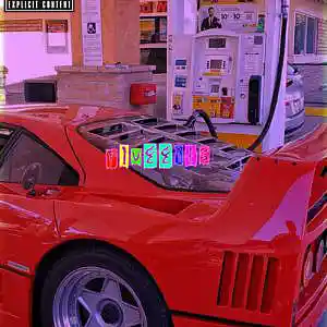 Picture for song 'pluggits space dream' by artist 'pluggits'