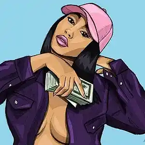 Picture for song 'Freestyle x Trap Type Beat ''Game Over'' 2024' by artist 'Ibby Beats'