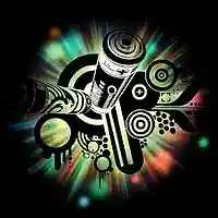 Picture for song 'LetMeHit mp3' by artist 'DrasticBeatz'