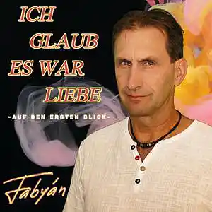 Picture for song 'Ich glaub es war Liebe - Radio Edit' by artist 'Fabyan Noll'