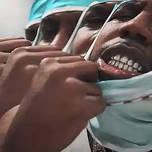 Picture for song 'Never Know / Buy 1 Get 4 Free / Hard Trap Beat' by artist 'Grimmy'