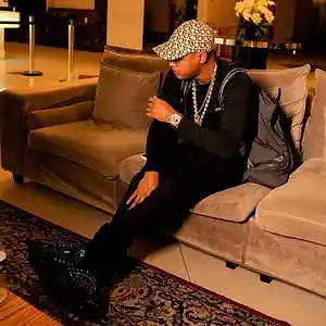 Picture for song 'Type Beat Tz Da Coronel ''lance''' by artist 'Gus beatz'
