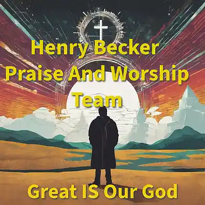 Picture for song 'Hallelujah, praise the Lord' by artist 'Casey Michaels'
