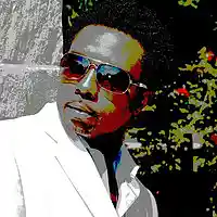 Picture for song 'Everything About You- I Got You' by artist 'I Am Seldom Seen'