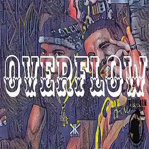 Picture for song 'Lil Baby Type Beat "Overflow"' by artist 'InfPhenom'