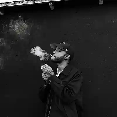 Picture for song 'Bryson Tiller Type Beat "Brown Eyes"' by artist 'itsMOEBeats'