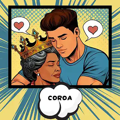 Picture for song 'Brazilian Funk Beat "Coroa"' by artist 'Jean Beats HQ'