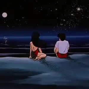 Picture for song 'GOODNIGHT' by artist 'Jeipex'