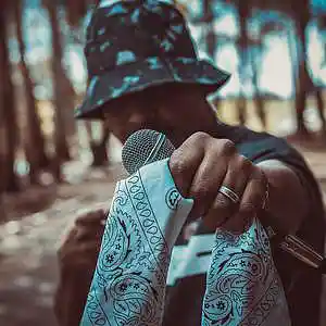 Picture for song 'One shot' by artist 'JHR PROD'