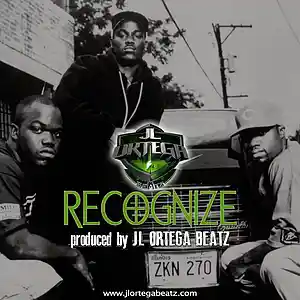 Picture for song 'Recognize * jlortegabeatz.com' by artist 'JL Ortega Beatz'