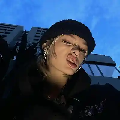 Picture for song '"Control" Juice Wrld Type Beat 2025' by artist 'kamiprod'