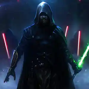 Picture for song 'Skywalker Orchestral Version' by artist 'Keith Theodosiou'