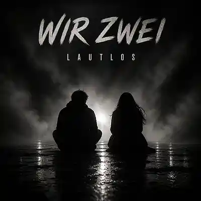 Picture for song 'Nur wir zwei' by artist 'Lautlos'