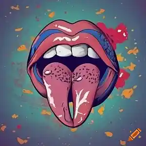 Picture for song 'type: Cardi B' by artist 'LeahimGG'