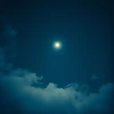 Picture for song 'distant stars' by artist 'love music play'