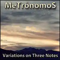 Picture for song 'Mar' by artist 'MeTronomoS'