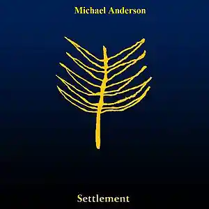 Picture for song 'Dusk' by artist 'Michael Anderson (UK)'