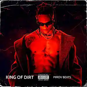 Picture for song 'KING OF DIRT' by artist 'MIROV'