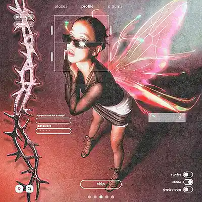 Picture for song 'MATE - Deep House x Slap House Type Beat' by artist 'nolyrics music group'
