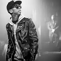 Picture for song 'Tyga Rackz Type Beat FREE DOWNLOAD 2015' by artist 'OOGGIEontheBEAT'