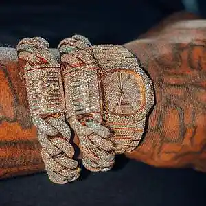 Picture for song 'Maybach - Gunna x Travis Scott' by artist 'Prod By Jozy'
