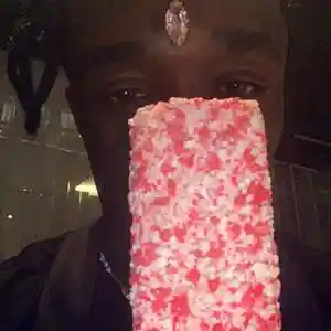 Picture for song 'tyrade' by artist 'prod. enzo'