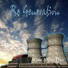 Picture for song 'First Wave - Untitled' by artist 'Re Generation'